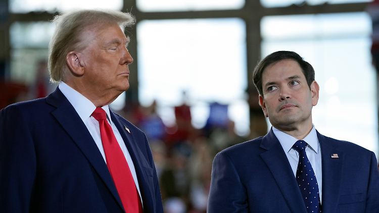 Bereits in den vergangenen Monaten hatten US-Regierungsmitglieder Kritik an Deutschland geübt. 