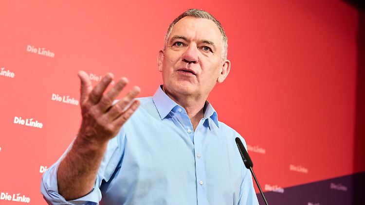 "Dass für Menschen unter 18 ohne Berufsabschluss der gesetzliche Mindestlohn nicht gilt, finde ich einen Skandal", erklärte van Aken.