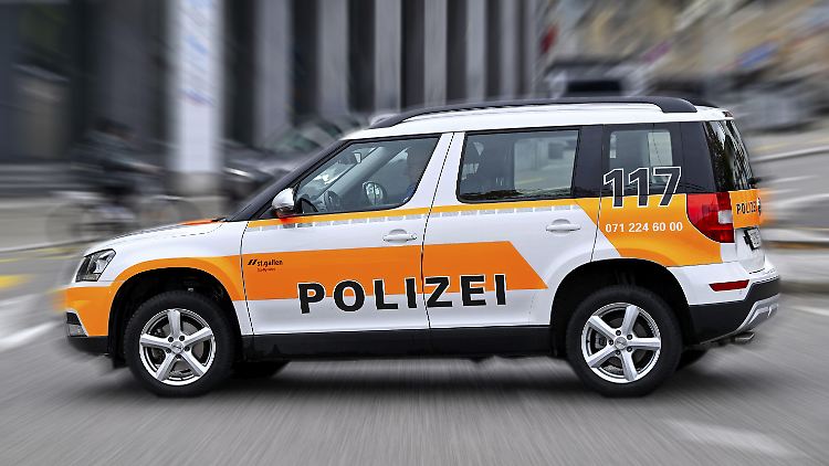 Die Polizei erhofft sich durch Zeugenaussagen mehr Hinweise auf den Unfallhergang.