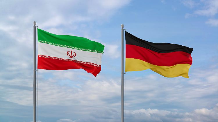 "Der Iran ist kein normaler Handelspartner", so der israelische Botschafter in Deutschland, Ron Prosor. 