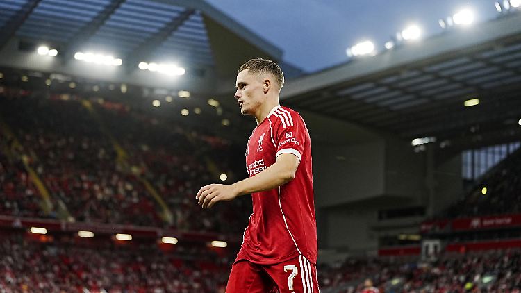 Was geht für Wirtz und Liverpool dieses Jahr wirklich?