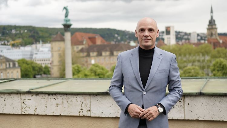 Eine  "Kurzschlussreaktion" kostete Daniel Born sein Amt und seine Parteimitgliedschaft.
