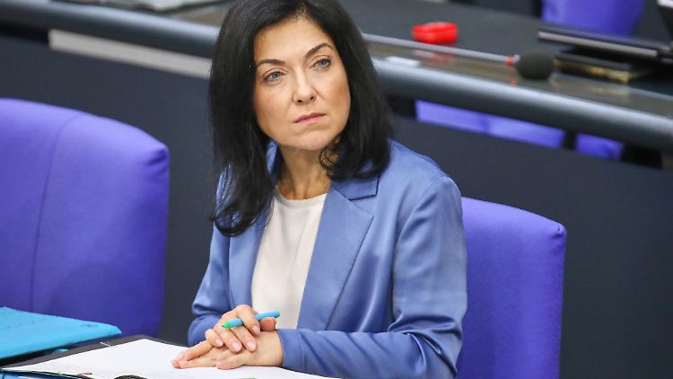Bundeswirtschaftsministerin Katherina Reiche sorgt mit ihren Plänen für Aufruhr.