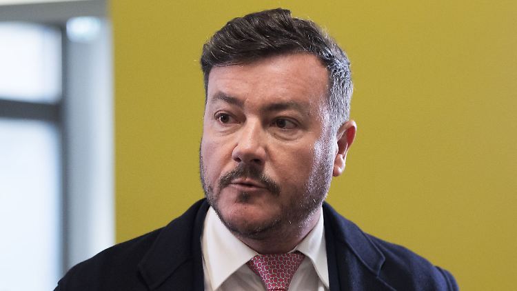 René Benko steht am 14. und 15. Oktober vor Gericht