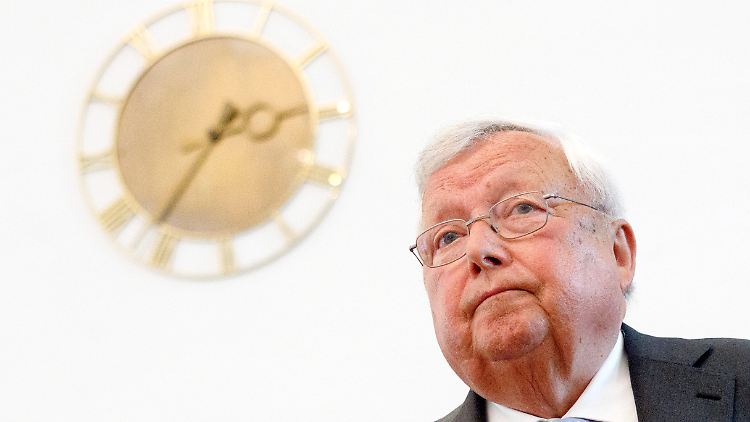 Rückschlag für die Warburg Bank von Gesellschafter Olearius. 