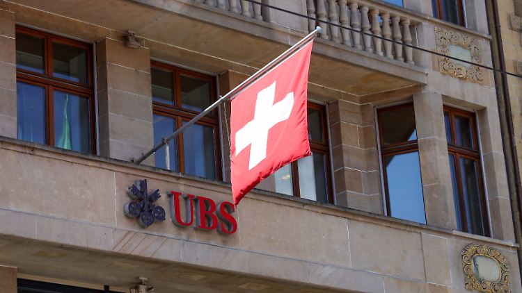In der Schweiz macht man sich Gedanken, wie das Handelsdefizit mit den USA ausgeglichen werden kann.
