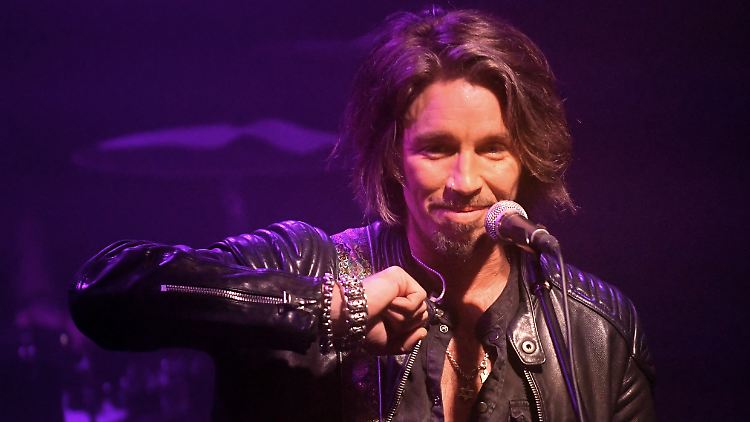 Gil Ofarim wird als potenzieller Kandidat fürs RTL-Dschungelcamp gehandelt. 