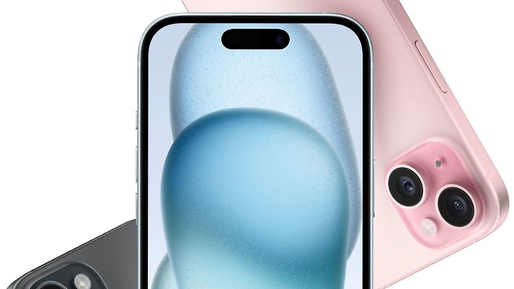 Nicht das Neueste vom Neuesten, aber immer noch gut – und aktuell sogar günstig: das iPhone 15.