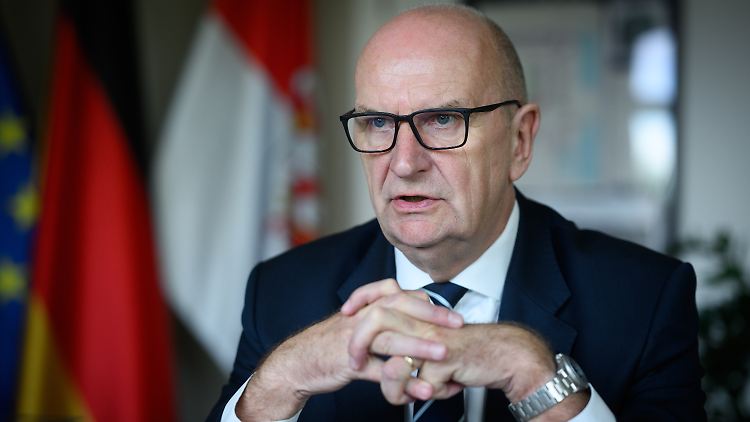 "Da sind Fehler passiert – auch bei uns in Brandenburg."