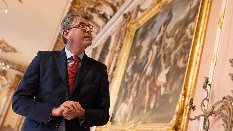Aufatmen: Museen müssen nicht um ihre öffentliche Förderung fürchten, wenn sie weiter Gendersprache verwenden, stellte Kulturminister Weimer klar.