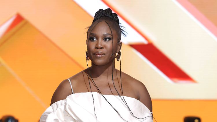 "Let's Dance"-Star Motsi Mabuse hat keine schönen Erinnerungen an ihren Ex-Mann.