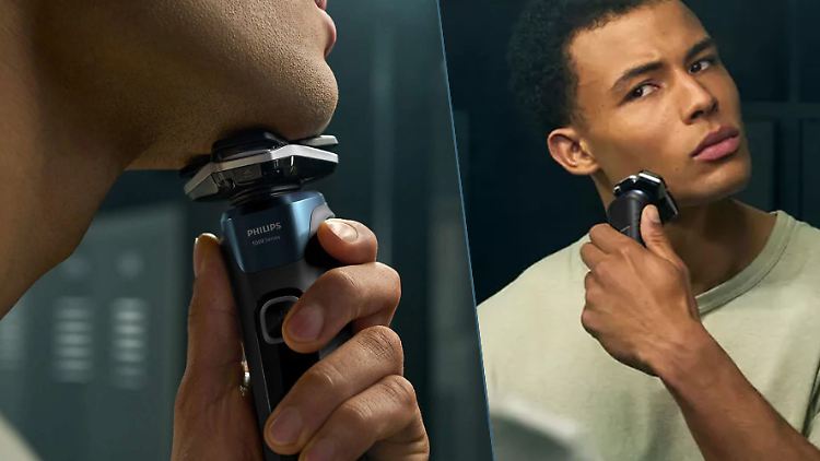 Bei Ebay gibt es den Philips Shaver Series 5000 aktuell zum gepflegten Preis!