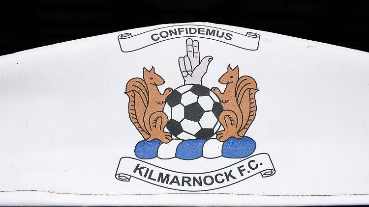 Der FC Kilmarnock hat ein Toptalent verpflichtet.