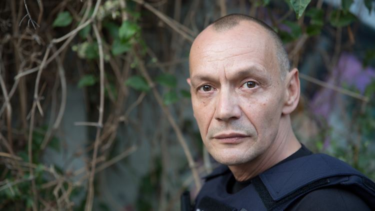 Torsten Michaelis war die Stimme von Wesley Snipes und anderen.