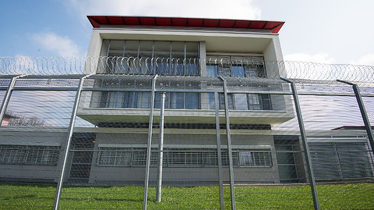 Seit Anfang des Jahres durfte der Amokläufer die forensische Psychiatrie regelmäßig verlassen.