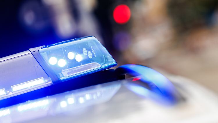 Ab einem Wert von 1,1 Promille spricht man von "absoluter Fahruntüchtigkeit".