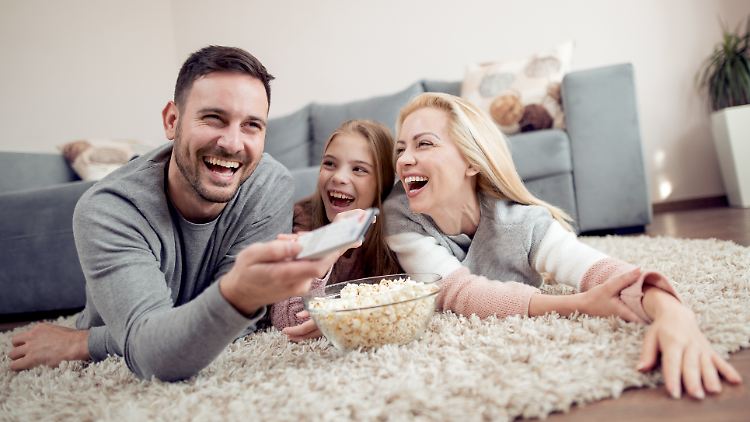 Für nur fünf Euro monatlich Waipu.tv Perfect Plus: Diesen Deal macht Freenet aktuell Fans von Film und Fernsehen.