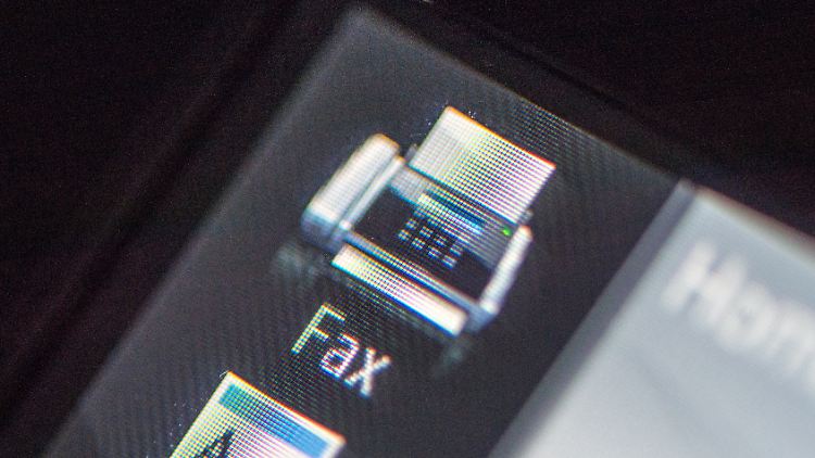 Das Fax wird häufiger benötigt, als viele Menschen annehmen.