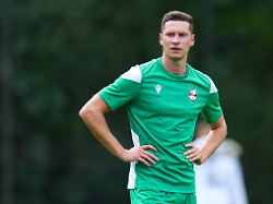 Zweimal musste er das miterleben: Terroranschläge haben Ex-DFB-Star Julian Draxler verändert