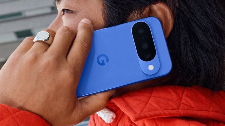 Google hat seine neue Pixel-10-Reihe rausgebracht. Erste Tarif-Deals sind bereits am Start.