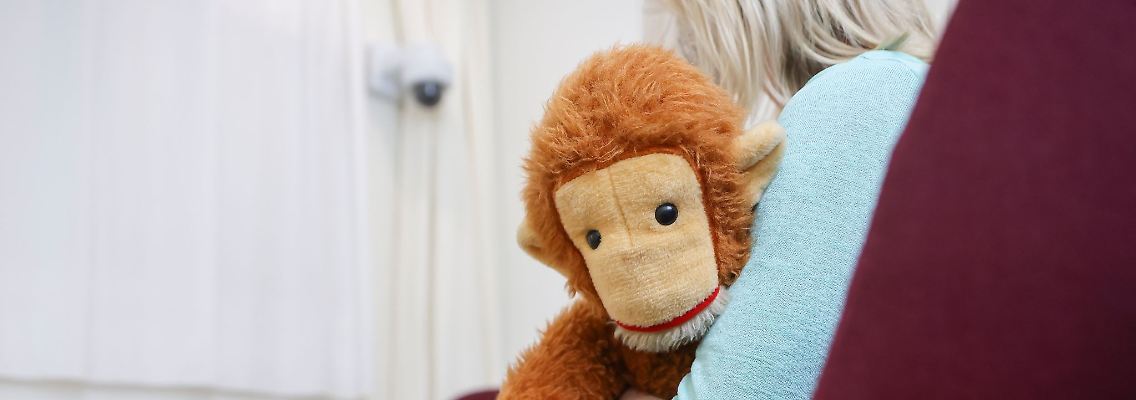 Tausende Kinder und Jugendliche werden jedes Jahr Opfer sexueller Gewalt. (Symbolbild)