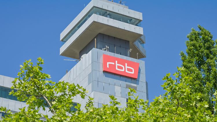 Ohne Erfolg vor dem höchsten deutschen Gericht: RBB. 