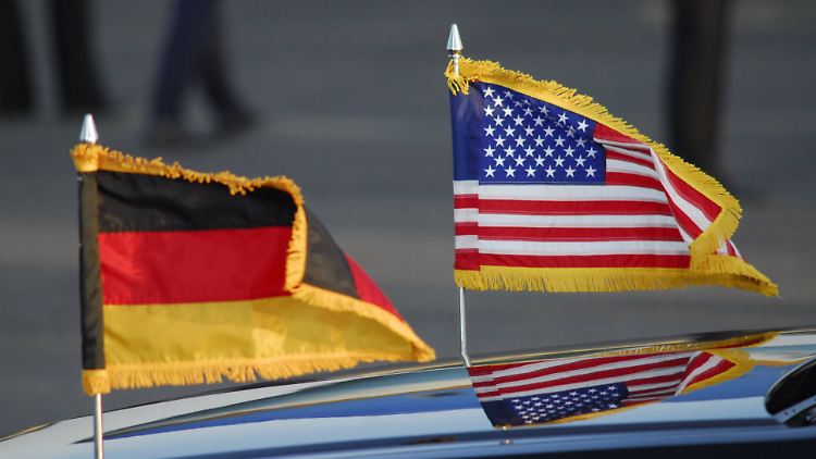 Durch einen Deal mit den USA hat die EU jüngst zwar einen Handelskrieg abgewendet. 