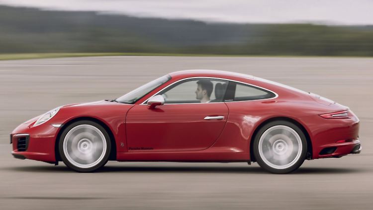 Der 911 von Porsche ist eine Ikone - und auch gebraucht meist eine Bank. Aber nicht nur den Kauf, sondern auch die Wartung des Sport-Stars muss man sich leisten können.
