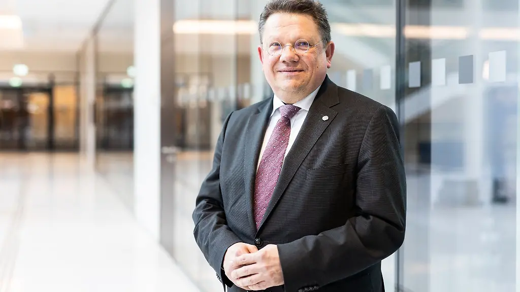 Andreas-Philippi-SPD-Gesundheitsminister-von-Niedersachsen