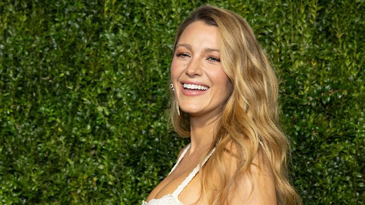 Blake Lively verklagte ihren Co-Star Justin Baldoni wegen sexueller Belästigung.