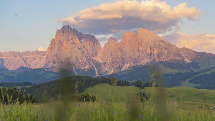 Südtirol: Eine malerische Urlaubsregion mit vielen Tücken.