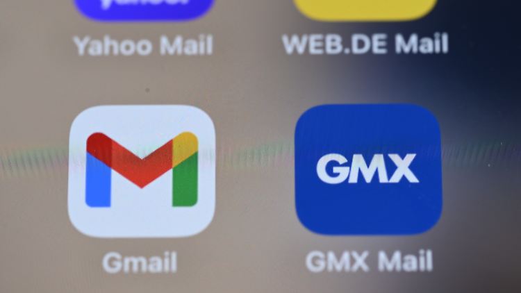 Teile der Klage gegen Google wies das Gericht ab. Mutterkonzern 1&1 muss deshalb drei Viertel der Verfahrenskosten tragen.