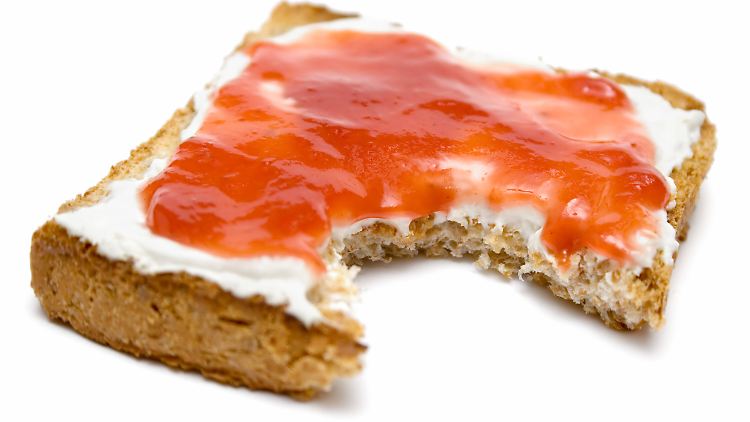 Guten Morgen, du Murmeltier! Lust auf was Süßes?