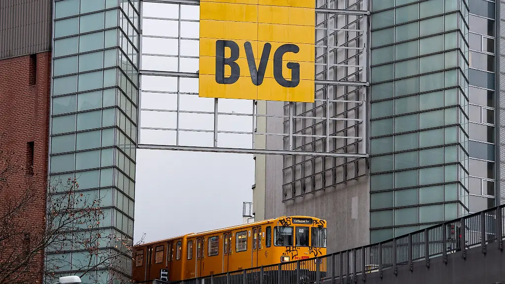 Das-BVG-Logo