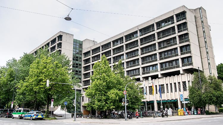 Unklar, ob die Terminfolge vor dem Landgericht München II nun noch Bestand hat.