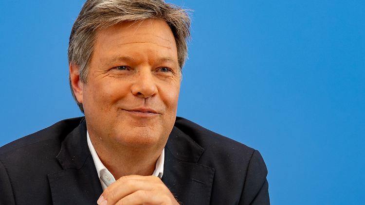 Unterhaltsam, auch für seine Gegner: Robert Habeck war eine der interessantesten Politikerpersönlichkeiten der vergangenen Jahre.