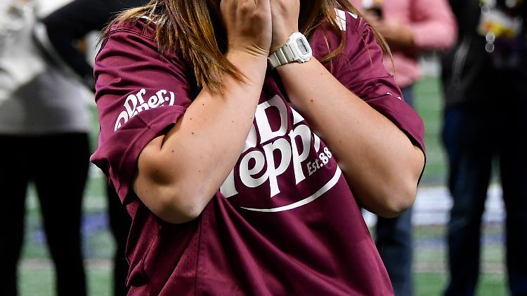 Die Getränkemarke Dr. Pepper gehört zum gleichnamigen Konzern Keurig Dr. Pepper - der möchte sich in den Niederlanden vergörßern.