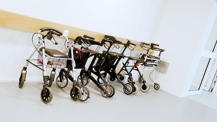 Ein guter Rollator kann Menschen dazu befähigen, wieder rauszugehen, am gesellschaftlichen Leben teilzunehmen und ihre Selbstständigkeit zu erhalten.