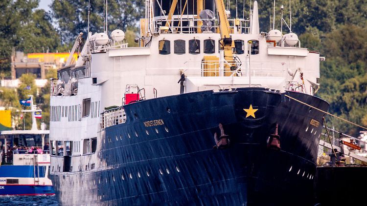 Die wichtigsten deutschen Seehäfen nach Umschlag sind Hamburg, Bremerhaven, Wilhelmshaven und Rostock.