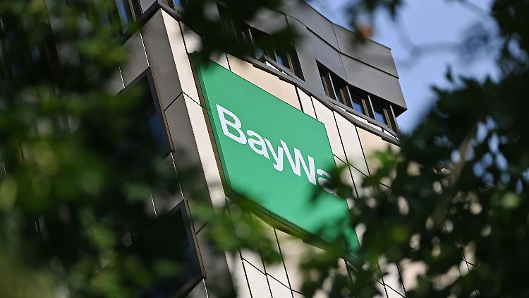 Ausgerechnet in ihrem Jubiläumsjahr 2023 soll die Baywa womöglich getrickst haben.