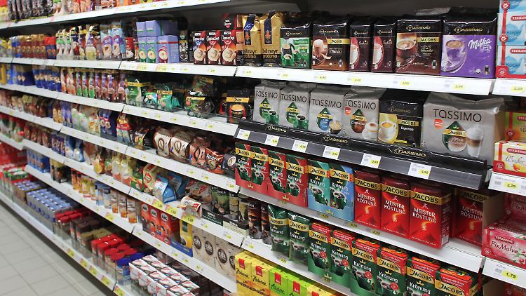 Die neu entstehende Global Coffee Co. dürfte auf einen Weltmarktanteil von etwa 20 Prozent kommen und damit zum bisherigen Branchenprimus Nestlé aufschließen. 