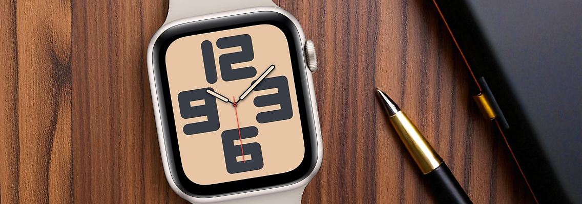So günstig wie aktuell gab es die Apple Watch SE (2022) noch nie. Lohnt sich der Kauf noch?