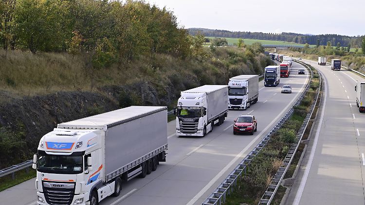 Für Waren aus der EU liegen die US-Importzölle deutlich unter denen in der Schweiz.