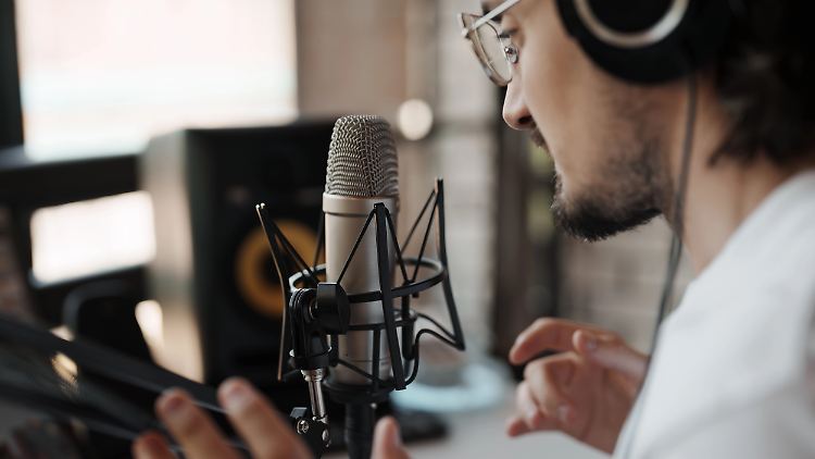 Lässt KI den Job des Synchronsprechers bald verschwinden?