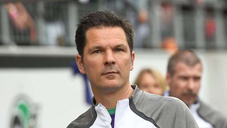 Steffen Krach soll Kai Wegner herausfordern.