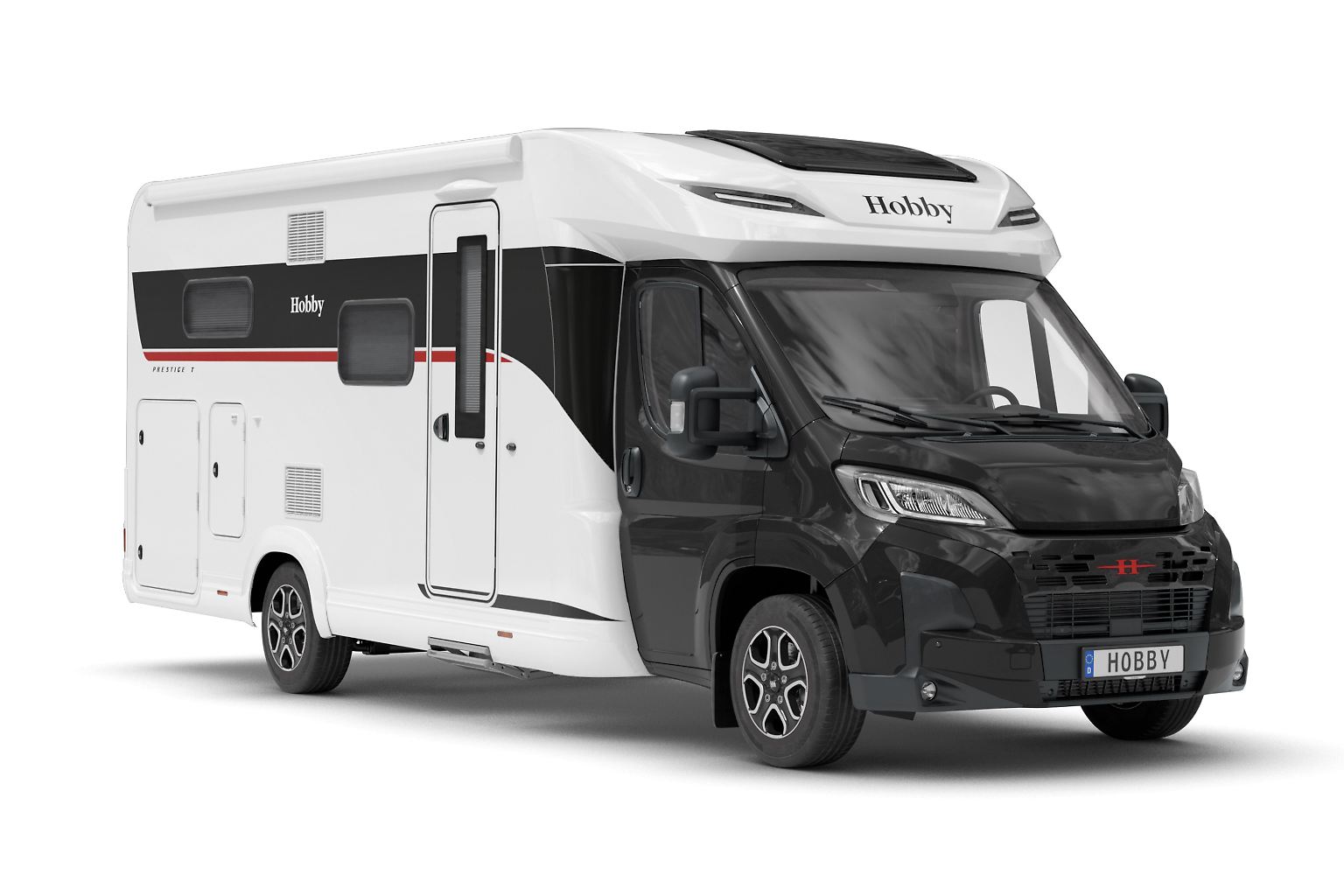 Hobby Wohnmobil Forumnull