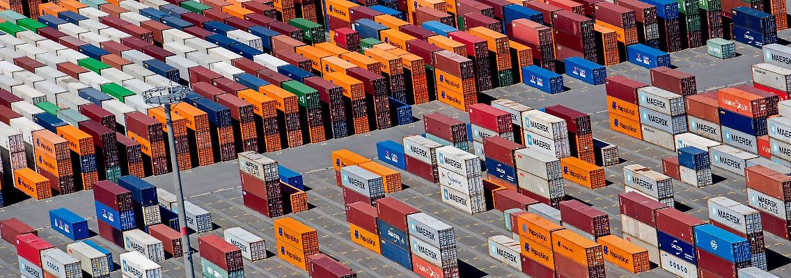 Kompromiss getroffen, doch hohe Zölle bleiben: Der Zollstreit mit den USA belastet viele Industriebetriebe