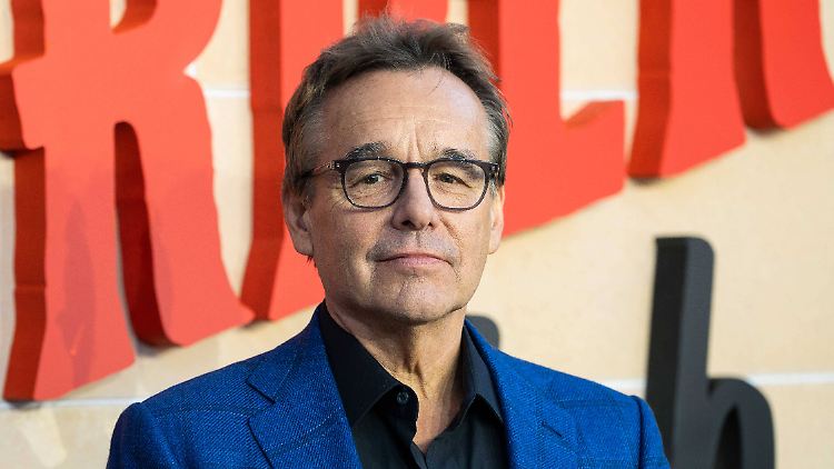 Chris Columbus wittert Nachahmung.