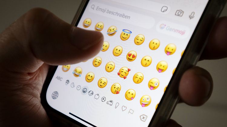 Die Betrugsmaschen wurde im Netz zum Kauf angeboten.