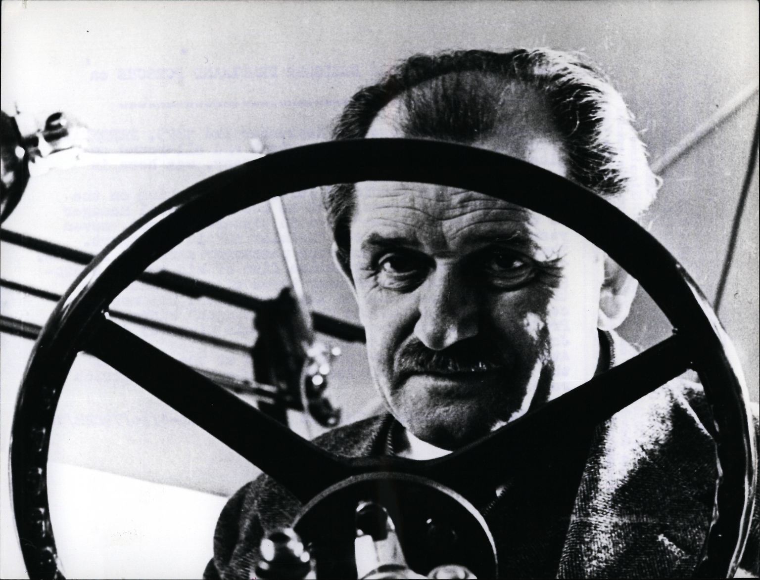 Viel hätte nicht gefehlt und Ferdinand Porsche wäre Bauklempner geworden. 